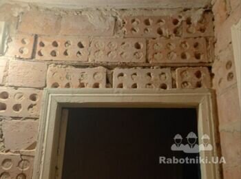 Частковий ремонт квартири