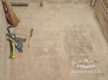 Частковий ремонт квартири