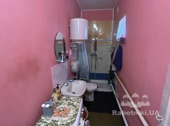 Частковий ремонт будинку