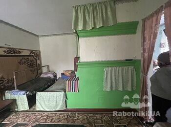 Частковий ремонт будинку