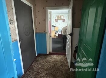 Частковий ремонт будинку