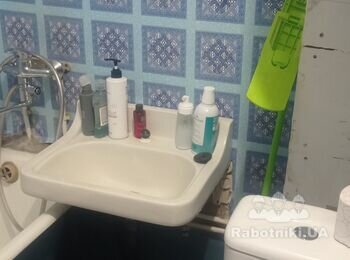 Заміна металопластикових труб на поліпропіленові Однокімнатна квартира