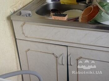 Заміна металопластикових труб на поліпропіленові Однокімнатна квартира