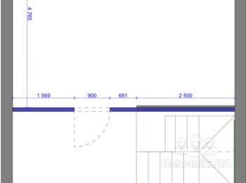 Зібрати перестінок з деревини