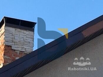 Потрібен муляр/пічник для мурування мурування оголовка коміна (Гора)