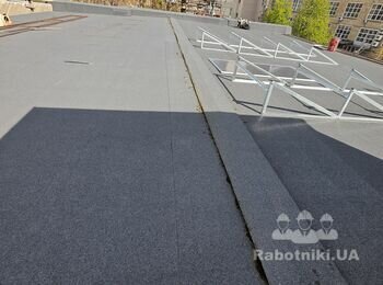 Ремонт даху