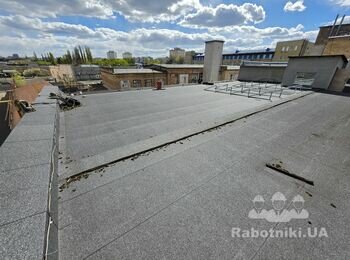 Ремонт даху