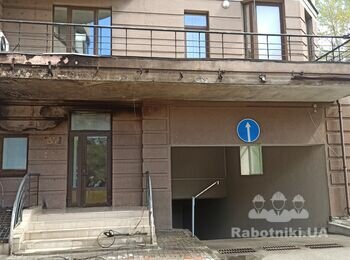 Ремонт фасаду дому після пожежі