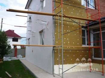 Требуються бригады Фасадчиков
