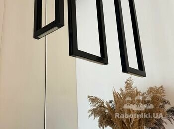 Монтаж світлодіодної LED стрічки (Заміна старої на нову)