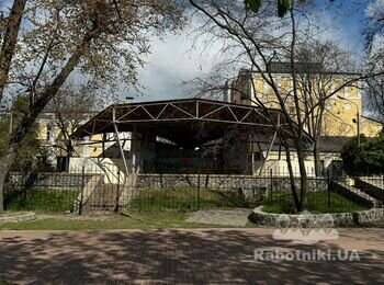 Реставрація фасаду