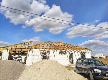 Монтаж сонячних панелей