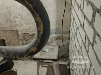 Замена батареи и перенос полотенцасушителя