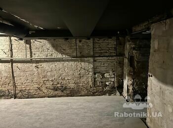 Шліфування цегли