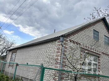 Кровля, окна