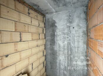 Штукатурні роботи в санвузлах