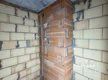 Штукатурні роботи в санвузлах