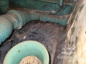 Замена водоснабжения и канализации в квартире.