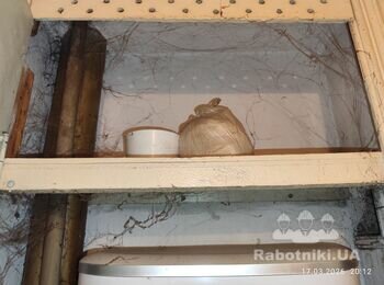 Замена водоснабжения и канализации в квартире.