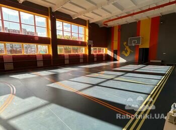 Ремонт рекупіраторів