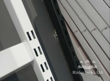 Відновлювальні внутрішні роботи м.Українка