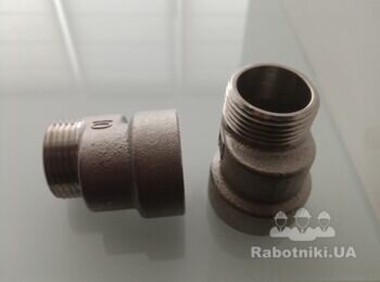 Підключити радіатор опалення