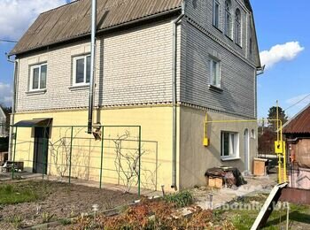 Утеплення фасаду будинку