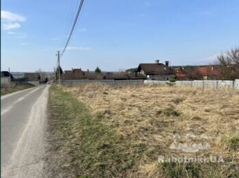 Потрібно зробити фундамент в с. Бобриця / Київська обл
