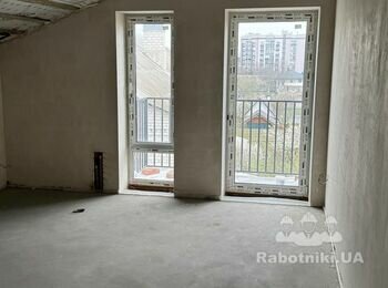 Зробити ремонт в 1-к квартирі (Буча)