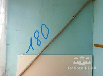 Встановлення кондиціонеру