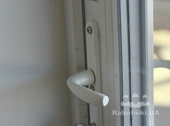 Виправити геометрію дверей