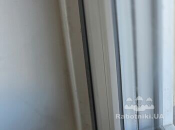 Виправити геометрію дверей