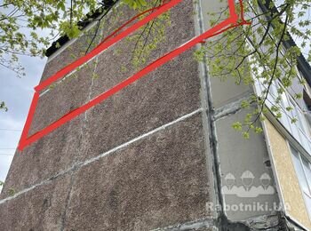 Утепление квартиры 52 м2