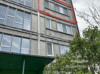 Утепление квартиры 52 м2
