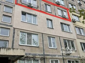 Утепление квартиры 27 м2