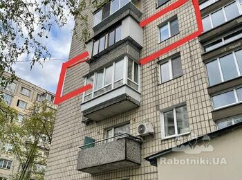 Утепление квартиры 65 м2
