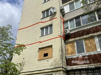 Утепление квартиры 39 м2