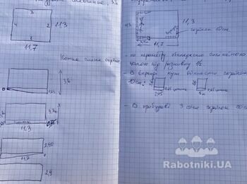 Потрібно обкласти будинок селікатною цеглою, прибудова