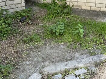 Роботи по плануванню земли та засипки