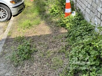 Роботи по плануванню земли та засипки