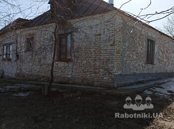 Покрівля, водостоки, обшивка сайдінгом