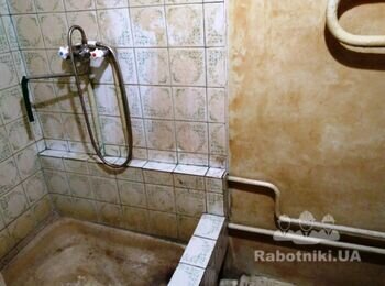 Расчеканка чугунных труб