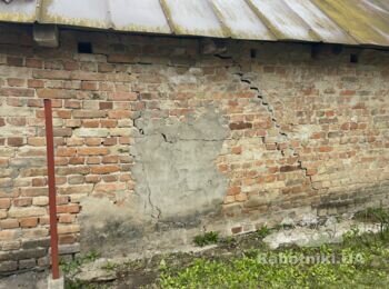 Укріплення фундаменту