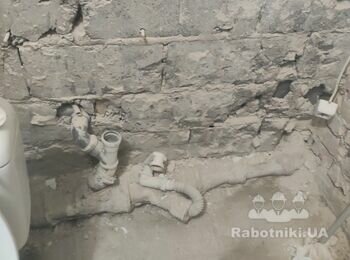 Укладка керамограніту