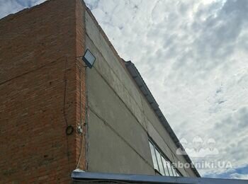 Ремонт покрівлі