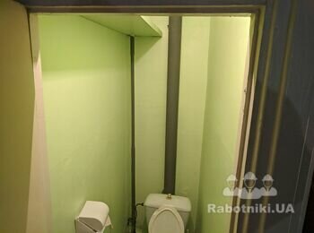 Ремонт ванної кімнати