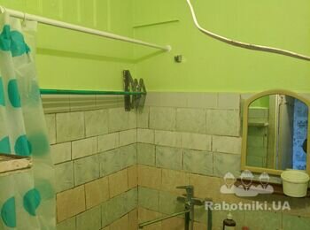 Ремонт ванної кімнати