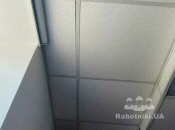 Натяжні стелі