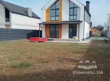 Гіпсова штукатурка