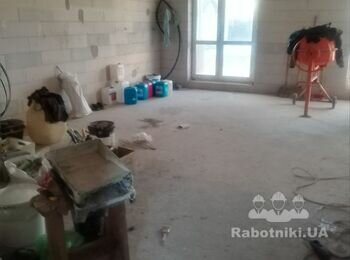 Гіпсова штукатурка